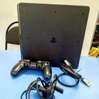 Sony PlayStation 4 Slim 500GB