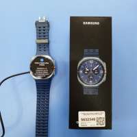 Samsung Galaxy Watch Ultra 2025 47mm с СЗУ