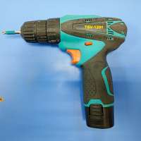Китайский TSV-1201 с СЗУ