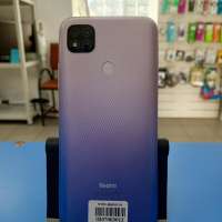 Xiaomi Redmi 9C NFC 4/128GB Duos