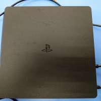 Sony PlayStation 4 Slim 500GB
