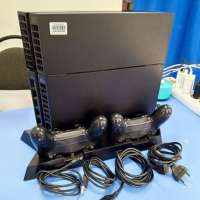 Sony PlayStation 4 500GB