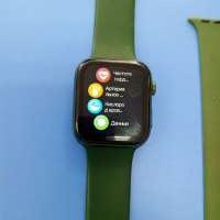 SmartWatch X7 Pro c СЗУ