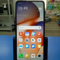 Xiaomi Redmi 13C 4/128GB Duos
