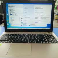 ASUS X540SC-XX033T