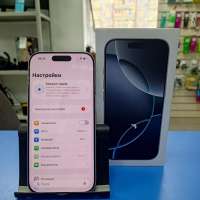 Apple iPhone 16 Pro 256GB