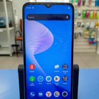 Realme C30s 4/64GB Duos
