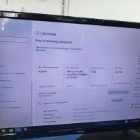 Сборка i9-11900KF, RTX 3070 8GB, 8GB RAM, HDD 1TB+SSD 1TB+240GB