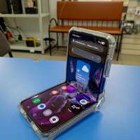 Samsung Galaxy Z Flip 5 8/512GB Duos