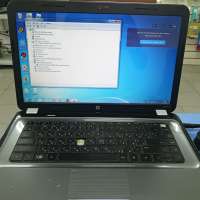 HP Pavilion g6-1124er QB557EA