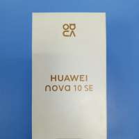 Huawei Nova 10 SE 8/256GB Duos