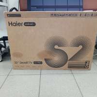 Haier 32 Smart TV S2 PRO
