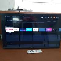 Haier 32 Smart TV S2 PRO