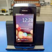 Nokia 305 Asha Duos