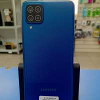 Samsung Galaxy A12 3/32GB Duos