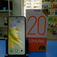 TECNO Spark 20 Pro 12/256GB Duos