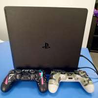 Sony PlayStation 4 Slim 500GB