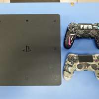 Sony PlayStation 4 Slim 500GB