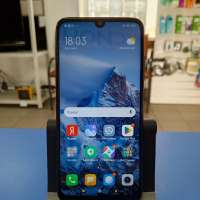 Xiaomi Redmi Note 7 3/32GB Duos