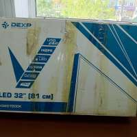 DEXP H32D7200K