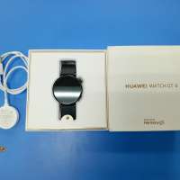Huawei Watch GT 4 с СЗУ