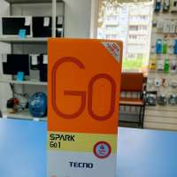 TECNO Spark Go 1 3/128GB Duos