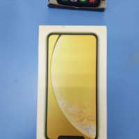 Apple iPhone XR 64GB