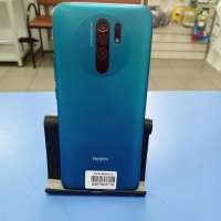 Xiaomi Redmi 9 NFC 4/64GB Duos