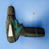 Реплика Makita с СЗУ