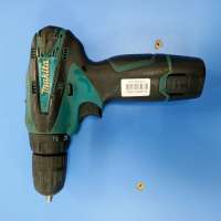 Реплика Makita с СЗУ