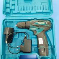 Реплика Makita с СЗУ