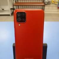 Samsung Galaxy A12 4/64GB Duos