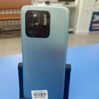 Xiaomi Redmi 10C 3/64GB Duos