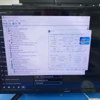 Сборка Xeon E3-1260L, GTX 960, RAM 16 GB, HDD 500 GB + SSD 128 GB