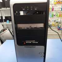 Сборка Xeon E3-1260L, GTX 960, RAM 16 GB, HDD 500 GB + SSD 128 GB