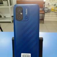 Xiaomi Redmi 12C 4/128GB Duos