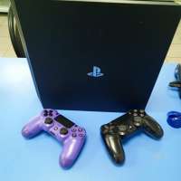 Sony PlayStation 4 Pro 1TB