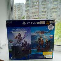 Sony PlayStation 4 Pro 1TB
