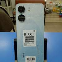 Xiaomi Redmi 13C 4/128GB Duos
