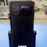 POCO C40 4/64GB Duos