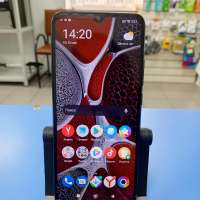 POCO C40 4/64GB Duos