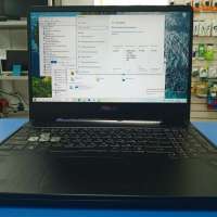 ASUS TUF Gaming FX505DT-AL087