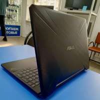 ASUS TUF Gaming FX505DT-AL087