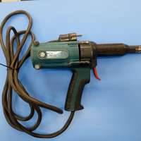 MESSER TAC 500