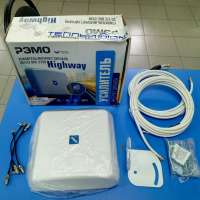 РЭМО BAS-2338 HIGHWAY
