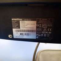 eMachines E200HV b
