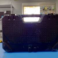 Dexter Z1C-DS-24GM