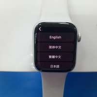 Apple Watch Series 8 41mm с СЗУ