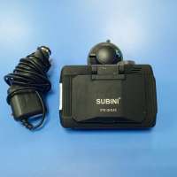 Subini STR-GH1FS с СЗУ