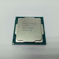 Intel Core i3-9100F